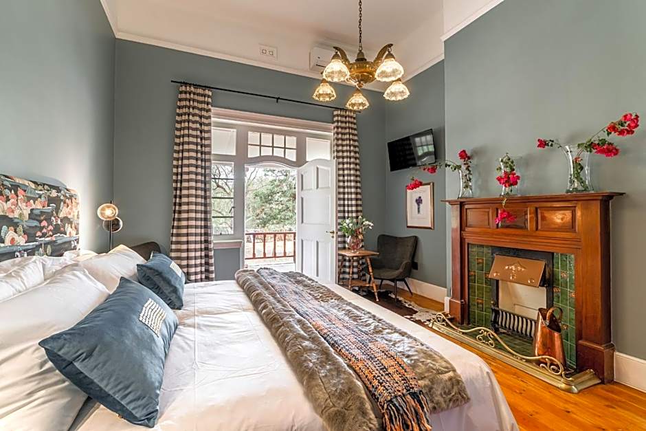 Welgeluk Feather Palace