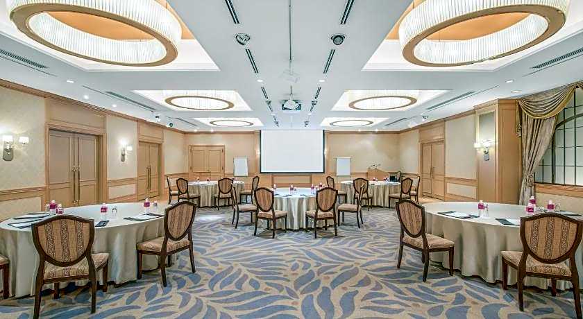 ANA Crowne Plaza Narita By IHG