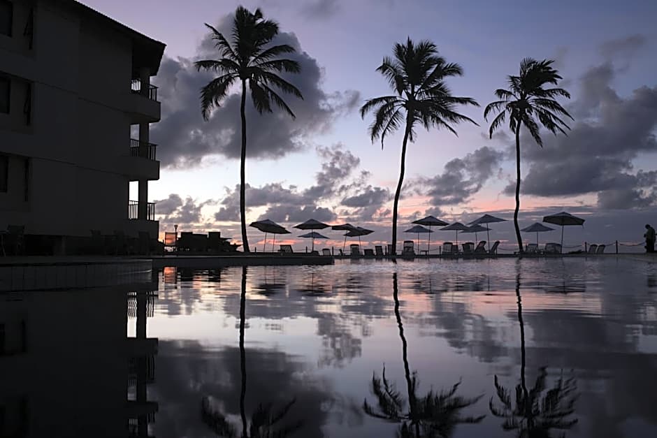 Catussaba Suítes Resort