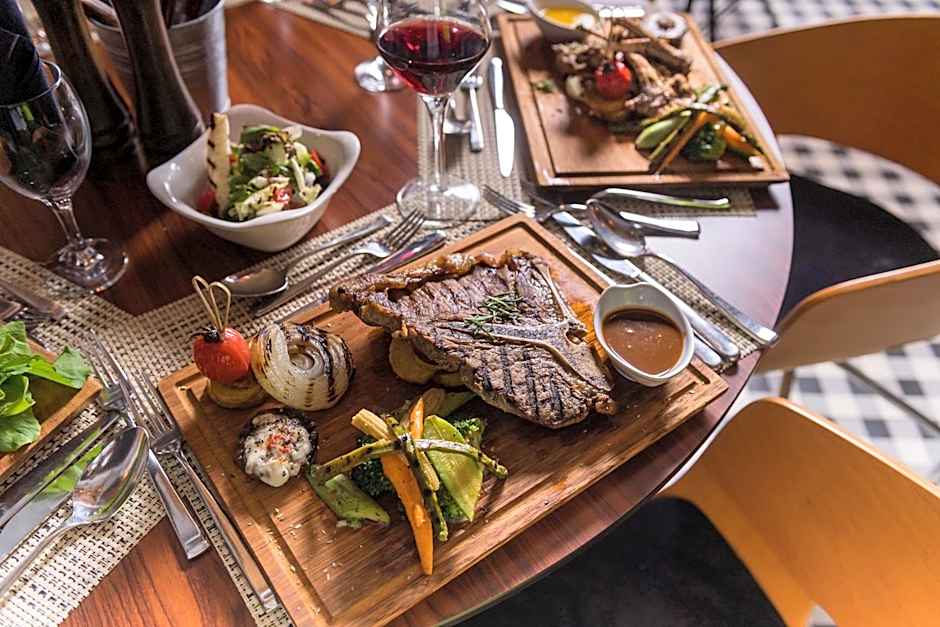 Numa Bay Exclusive Hotel - Ultra All Inclusive