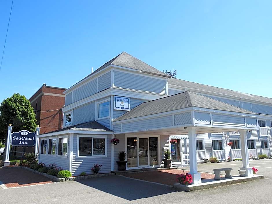 SeaCoast Inn