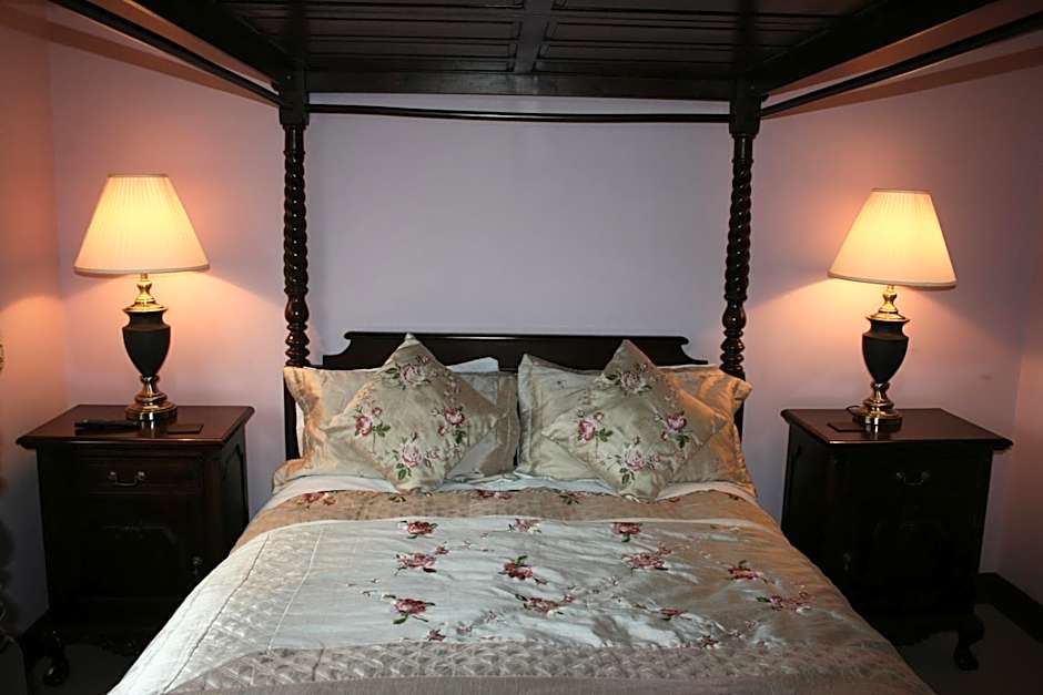 Avarest Bunratty B&B