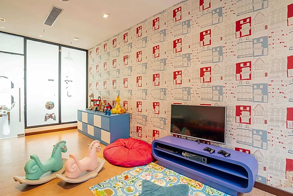 Kamaniiya Petitenget Seminyak