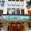 Garden Hotel
