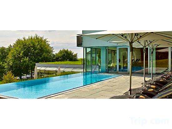 Berghotel Tulbingerkogel, The Originals Relais