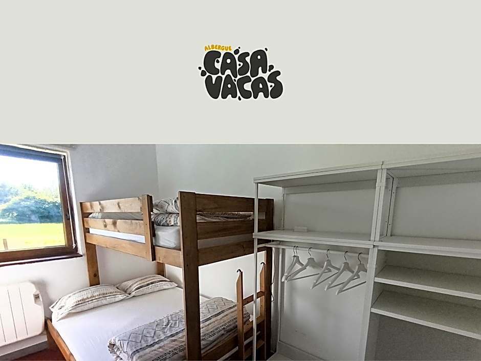 Hostel Casa Vacas