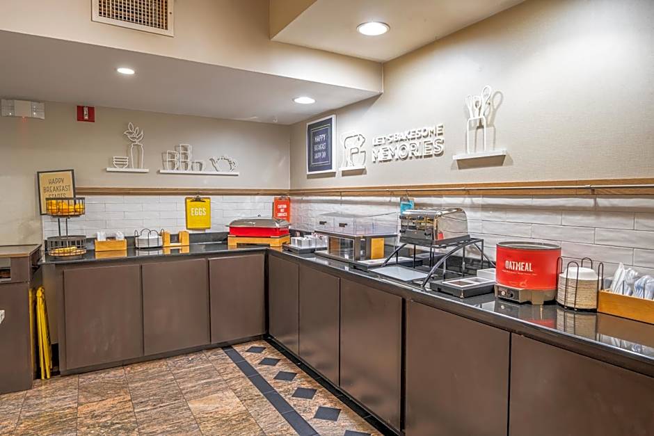 Hampton Inn By Hilton St. Augustine-Historic District