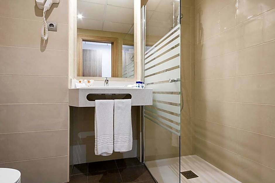 Hotel Best San Francisco