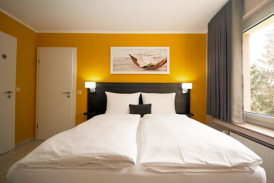 BIVIUS Hotel Restaurant Luxembourg