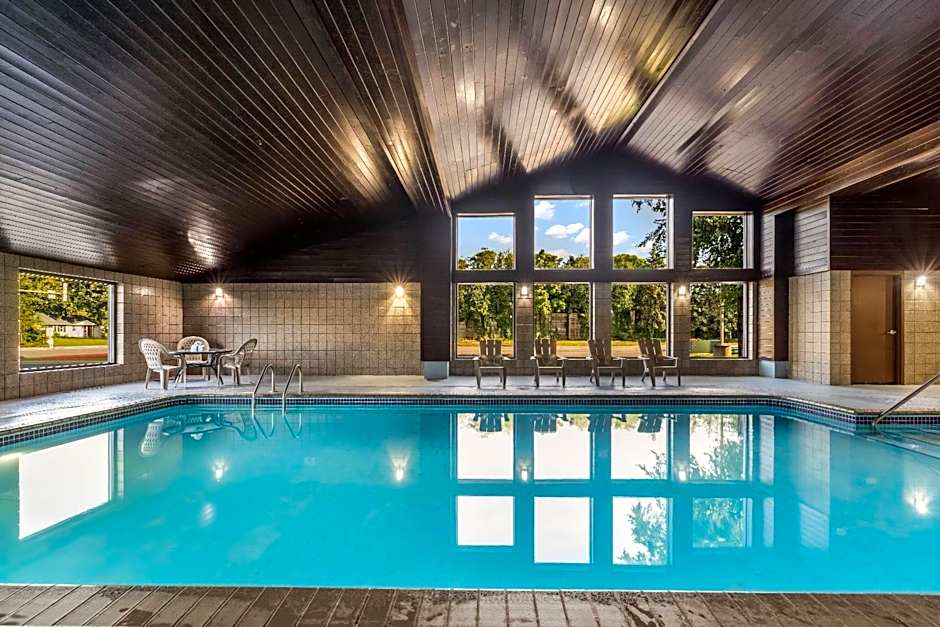 Baymont by Wyndham Bloomington MSP Airport