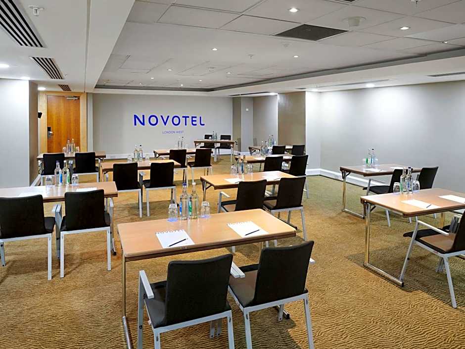 Novotel London West