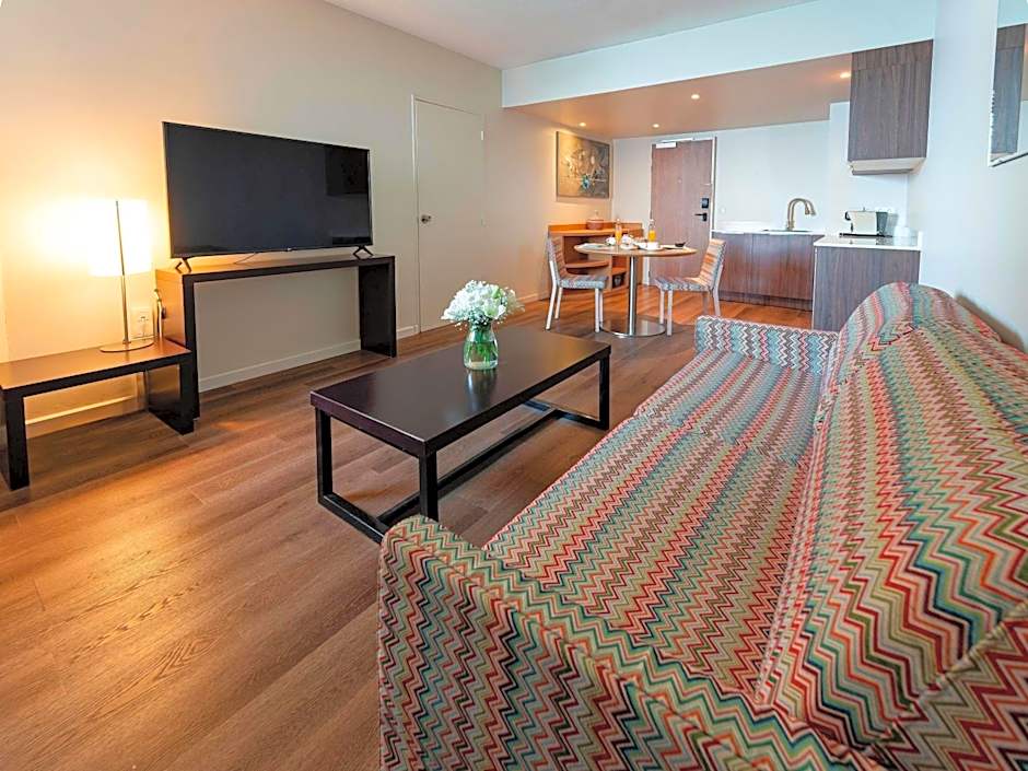 Novotel Dakar