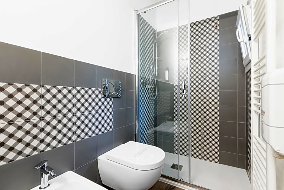 Hotel Miceli - Civico 50