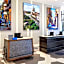 Hyatt Centric Brickell Miami