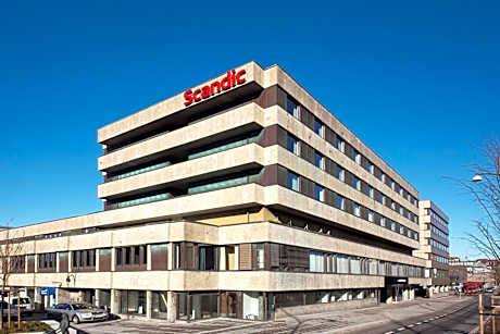 Scandic City