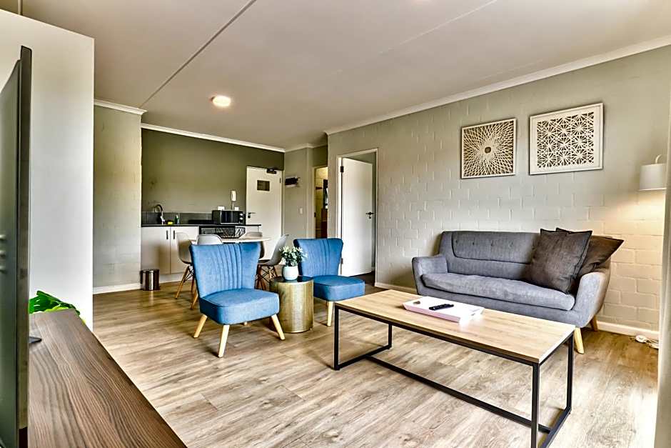 WINK Aparthotel Eaton Square