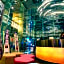 Aloft Taipei Zhongshan