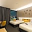 Novotel Melbourne South Wharf