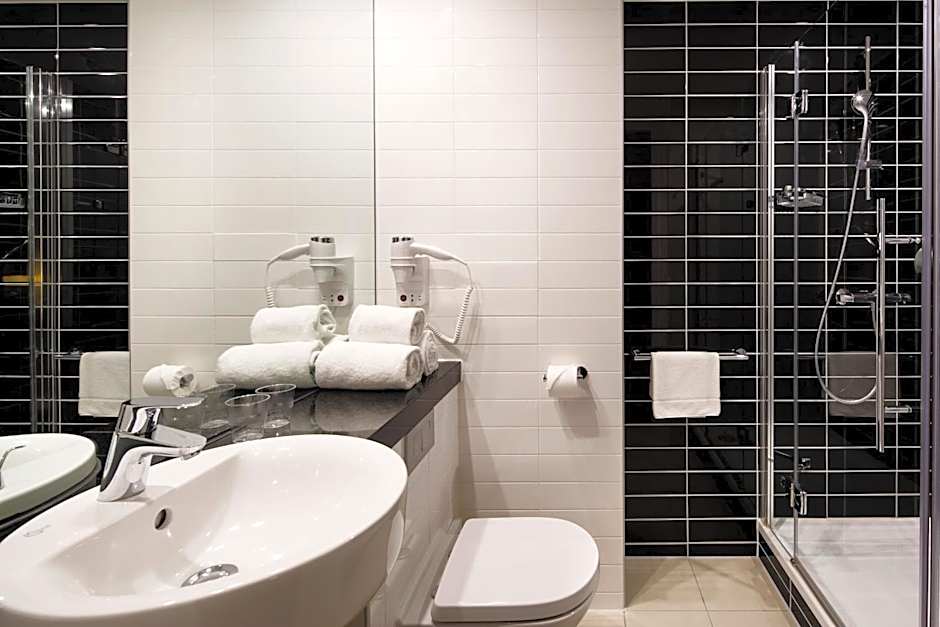 Holiday Inn Express Amsterdam Arena Towers By IHG