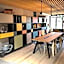 ibis Styles Dreux Centre Gare