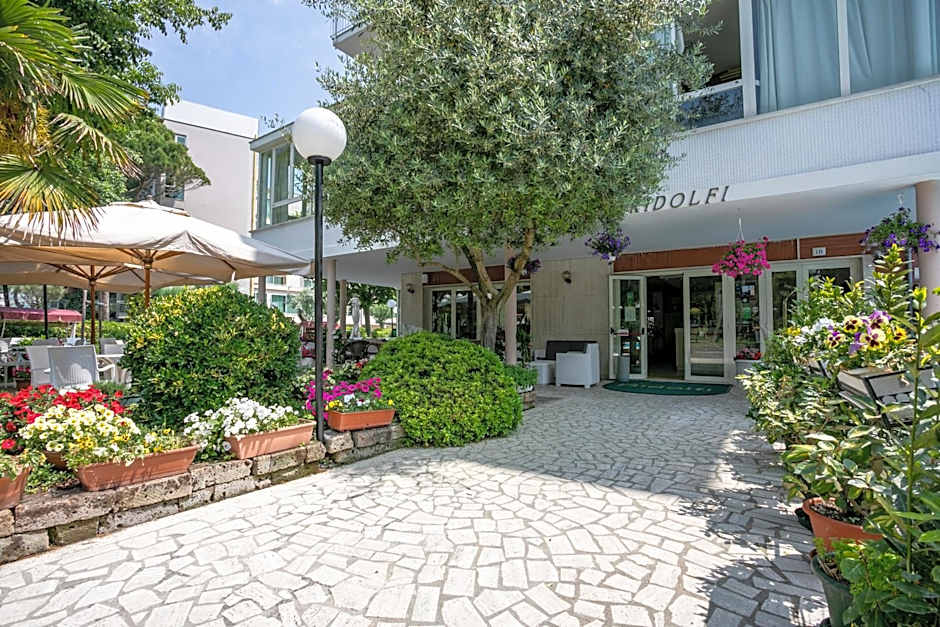 Hotel Ridolfi