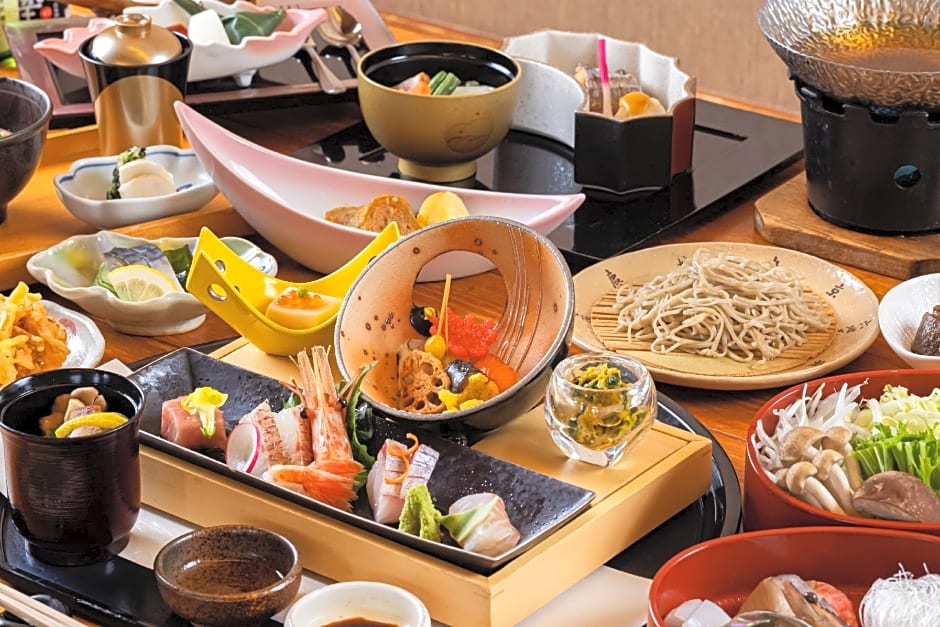 Tokinoniwa