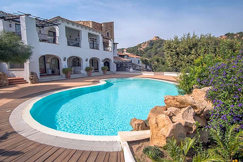 Il Giardino degli Oleandri