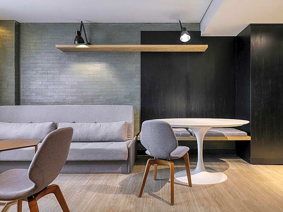 Novotel BH Savassi