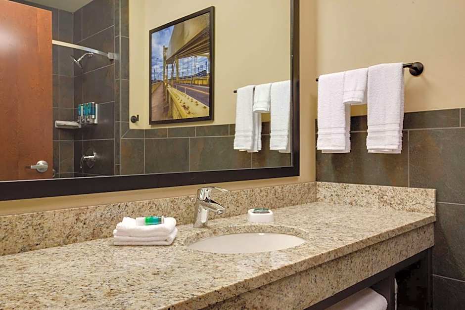 Drury Plaza Hotel Pittsburgh Downtown