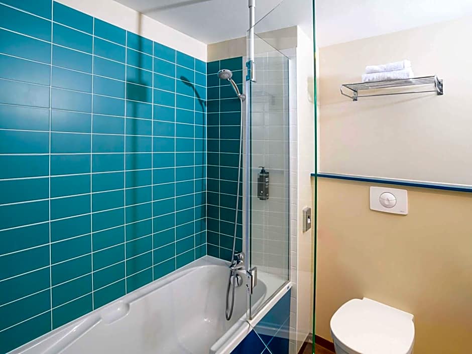 ibis Styles Tours Centre