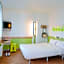 Hôtel Ibis Budget Nantes Nord St Herblain