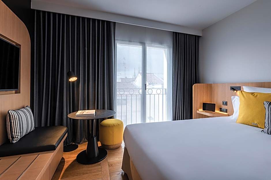 Hôtel Villa KOEGUI Bayonne