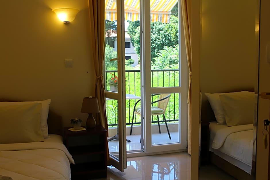 Swiss Residence Montenegro