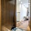 Budapest Eye- Boutique Suites, by BQA