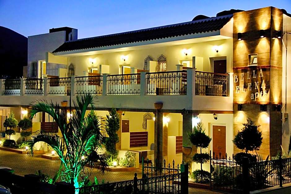 Bella Elena by Estia