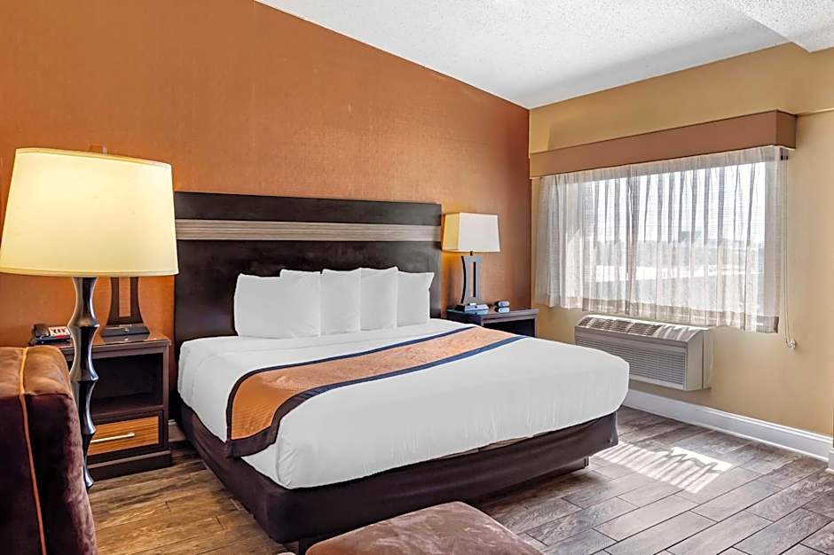 Best Western Plus Newark Airport West