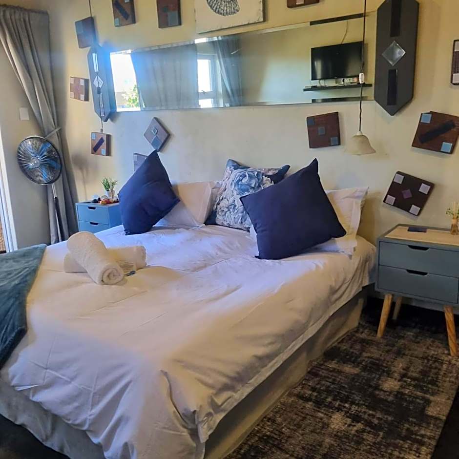 Bedrock Guest Studios