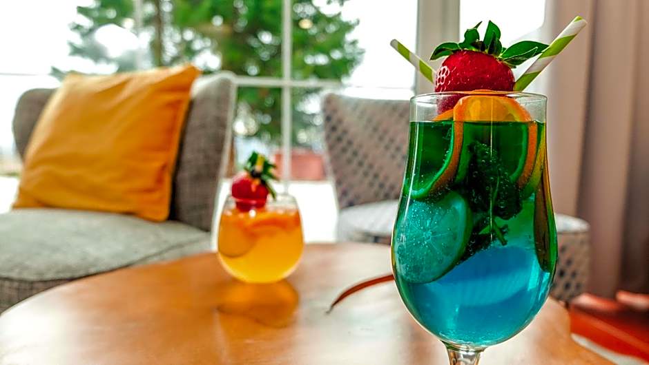 Hotel Rezydencja AS & Spa-Najwyżej w Karpaczu