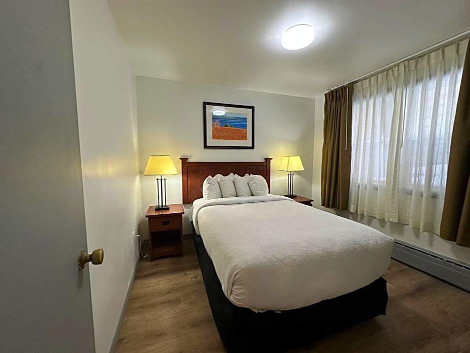 Charlottetown Inn & Conference Centre