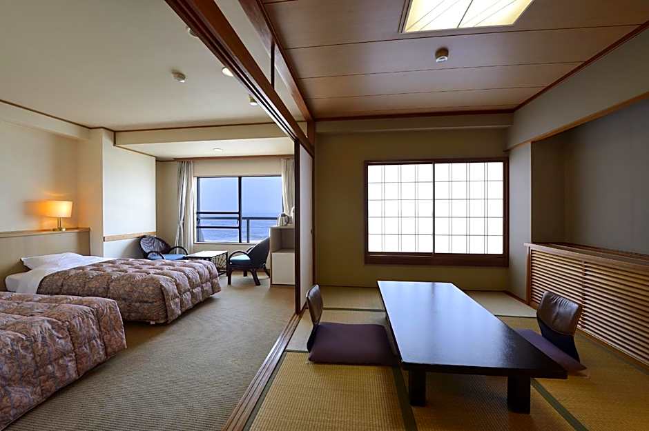 Photo 1 of 4 of 2 Beds, Sea View
