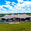 Escarpment Serengeti Luxury Camp