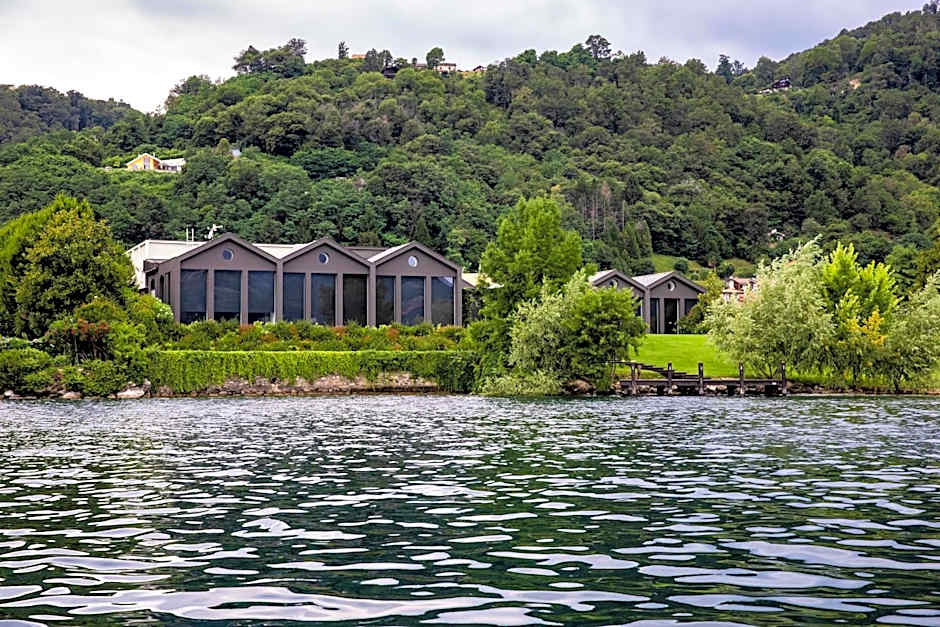 Casa Fantini - Lake Time