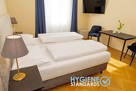 Superior Single Room