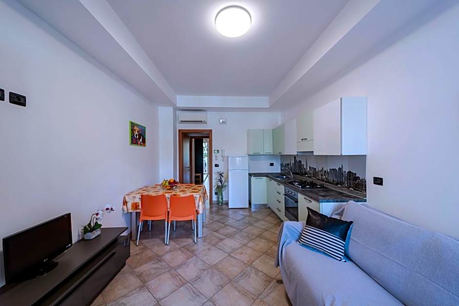 Residence Dolcemare