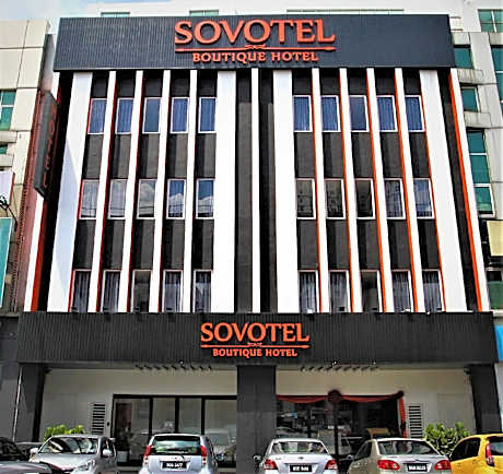 Sovotel Boutique Hotel @ Puchong