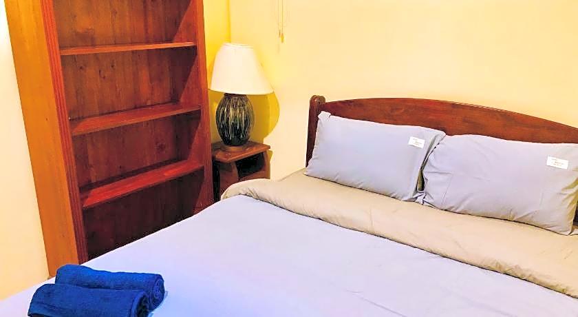 Karon Beach Walk Villa