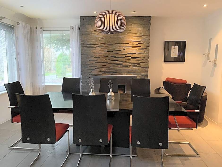 Invercreran Lodge Luxury Bed & Breakfast