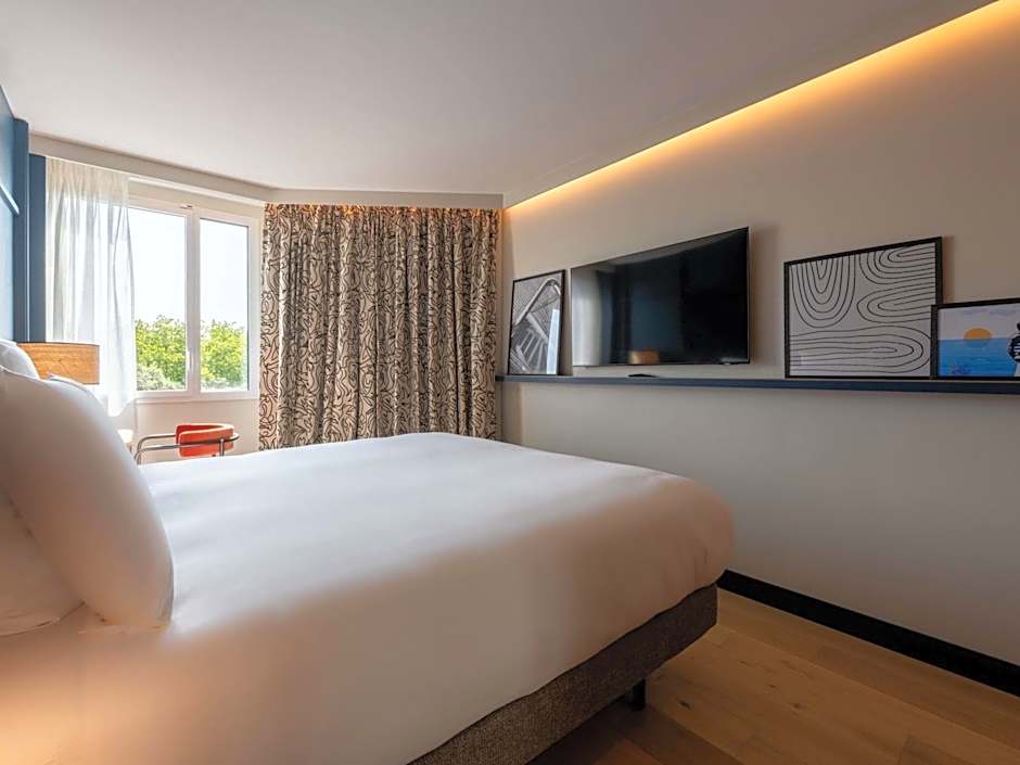 Mercure La Rochelle Vieux Port