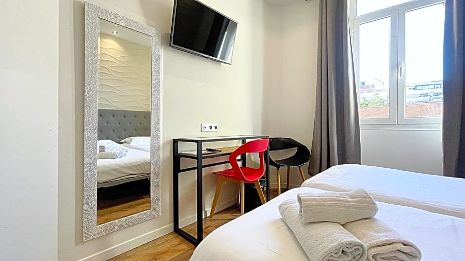 Hotel Le Florian