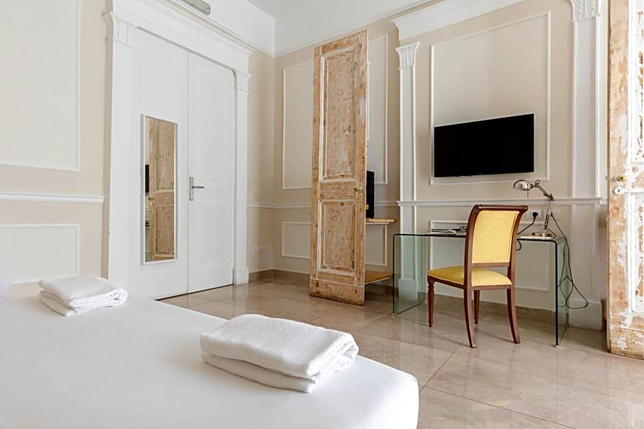 Napolit'amo Hotel Principe